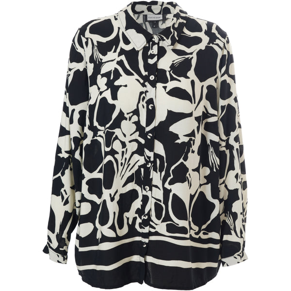 gozzip GKarina Shirt