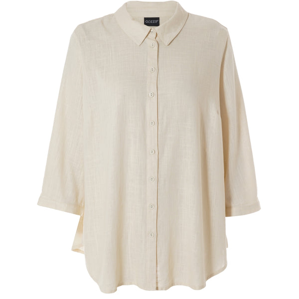 gozzip GKarina Shirt
