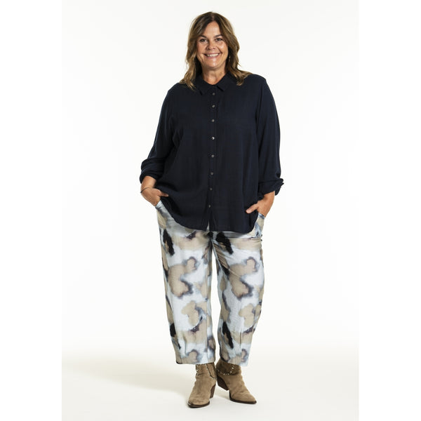 gozzip GKarina Shirt