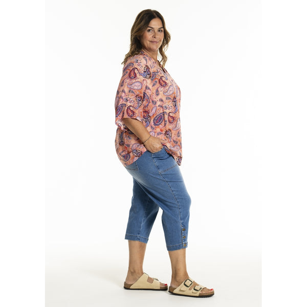 Gozzip GKarna Blouse