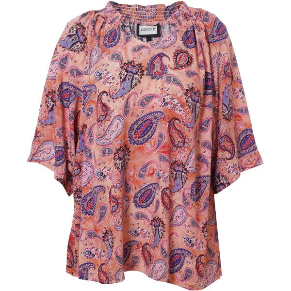 gozzip GKarna Blouse