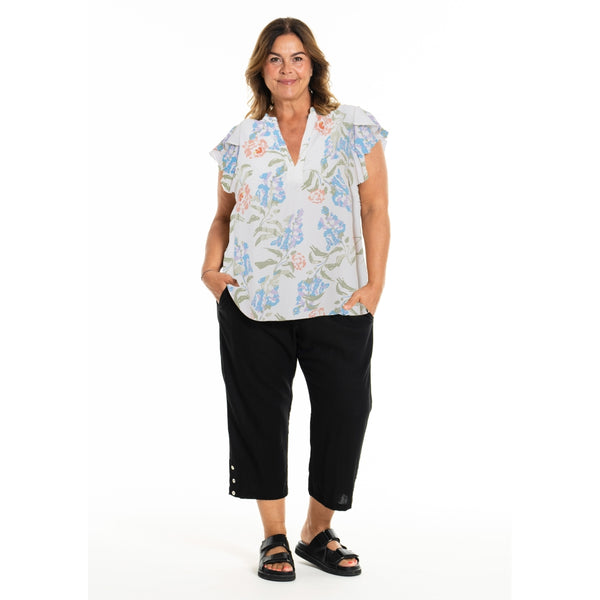 Gozzip GKaruna Blouse