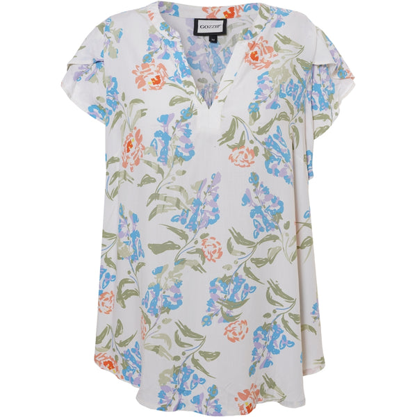 gozzip GKaruna Blouse