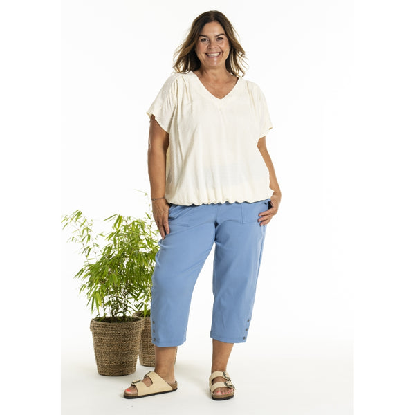 Gozzip GKassandra Blouse