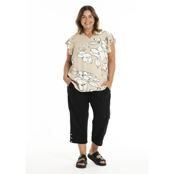 Gozzip GKathla Blouse