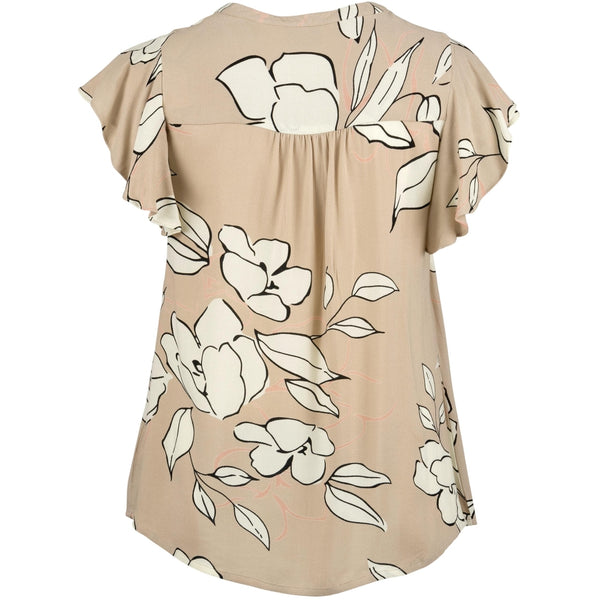 Gozzip GKathla Blouse