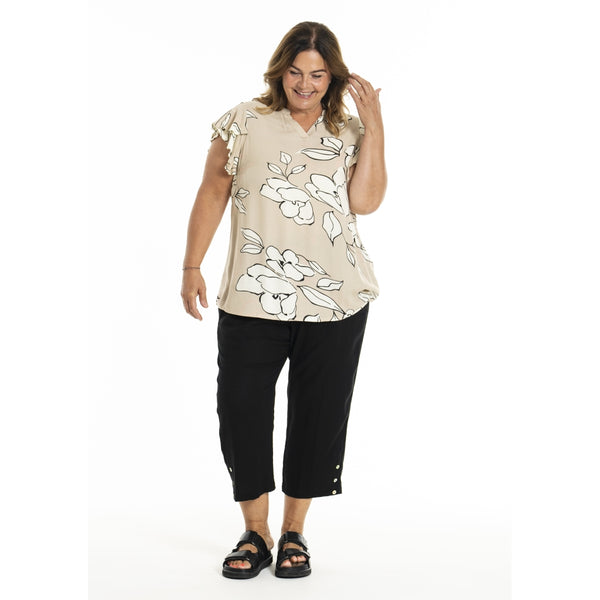 Gozzip GKathla Blouse