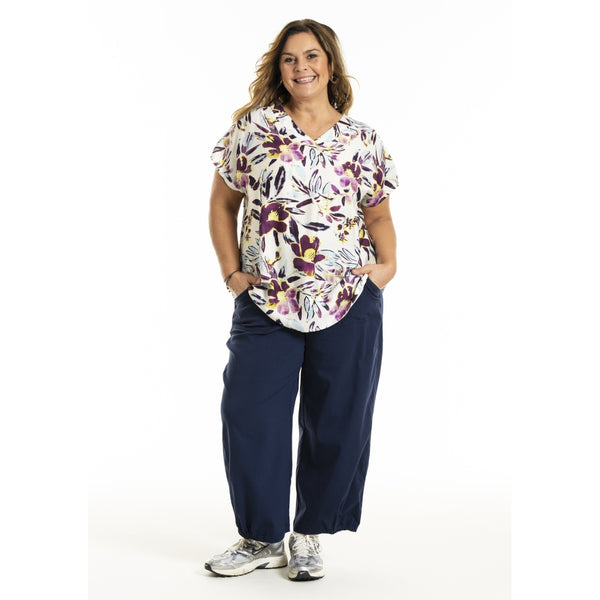 Gozzip GKathlin Blouse