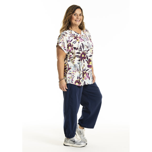 Gozzip GKathlin Blouse