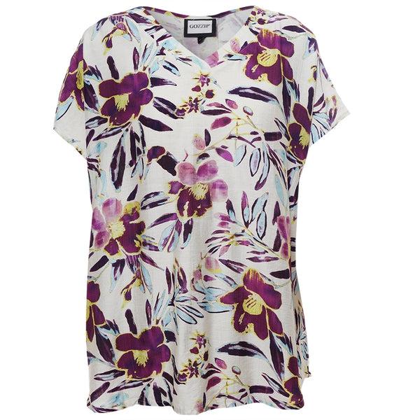 gozzip GKathlin Blouse