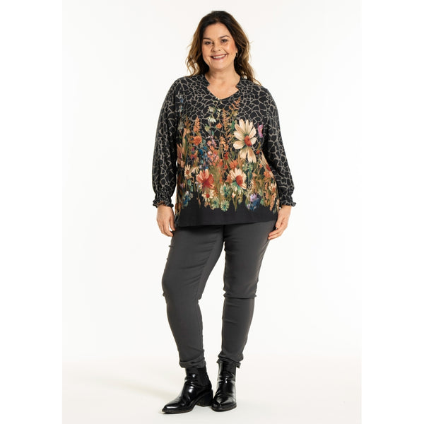 Gozzip GKetty Blouse