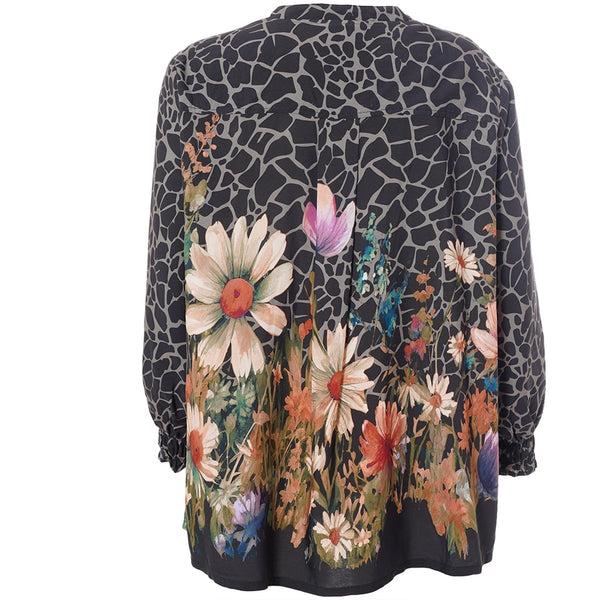 Gozzip GKetty Blouse