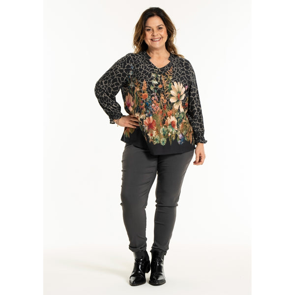 Gozzip GKetty Blouse