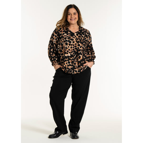 Gozzip GKetty Blouse