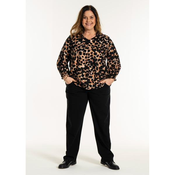 Gozzip GKetty Blouse