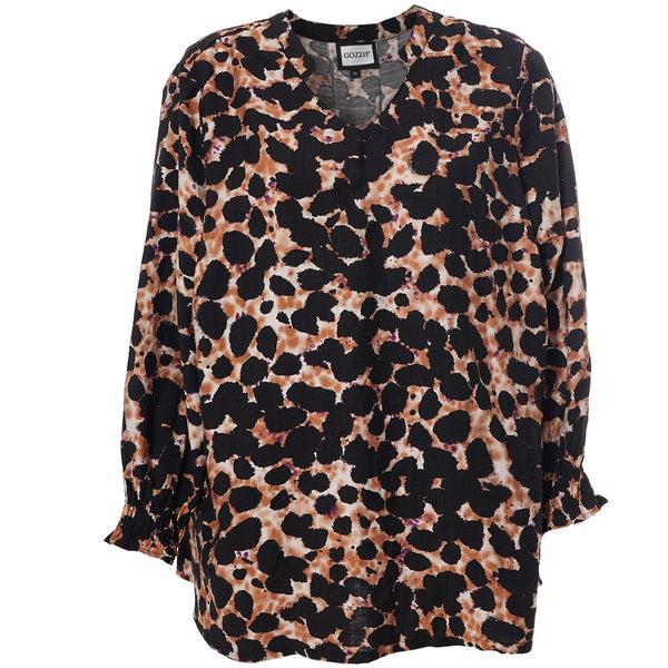 gozzip GKetty Blouse