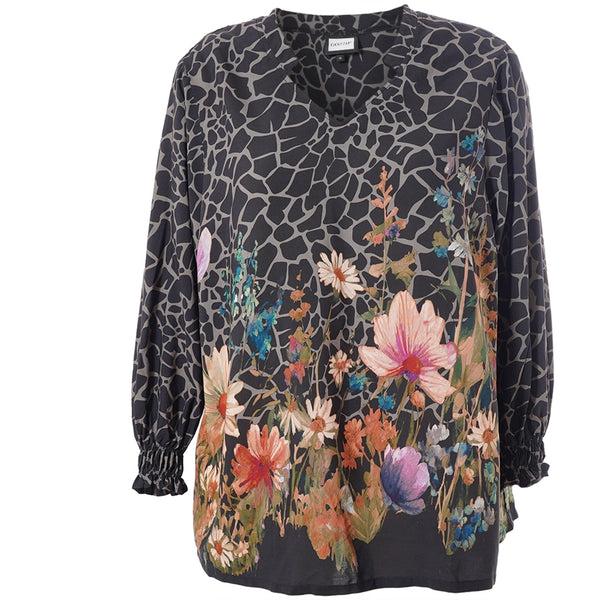 gozzip GKetty Blouse