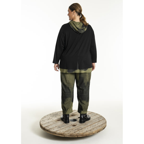 Gozzip GKlara Hooded Sweater