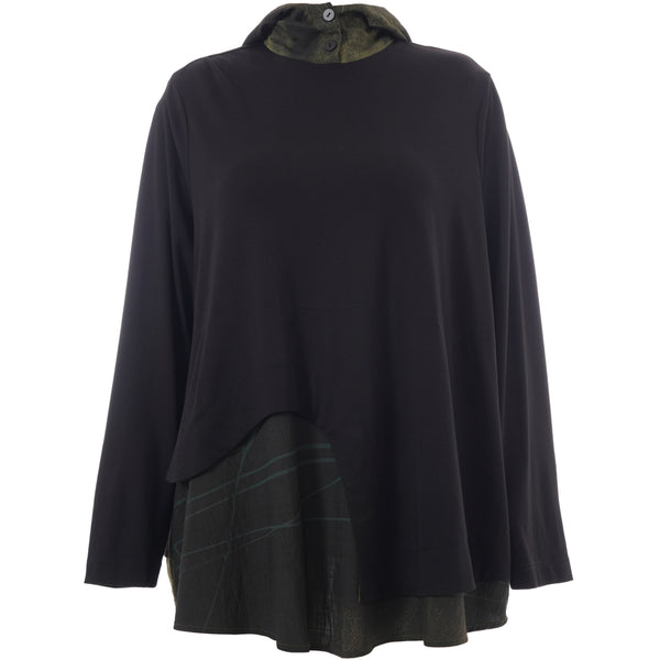 gozzip GKlara Hooded Sweater