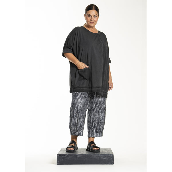 Gozzip GLayla Blouse