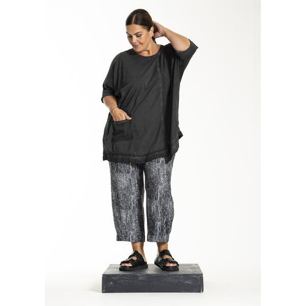 Gozzip GLayla Blouse