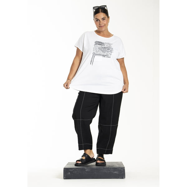 Gozzip GLilian T-shirt