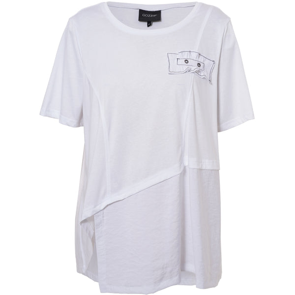 Gozzip Gløkke Blouse