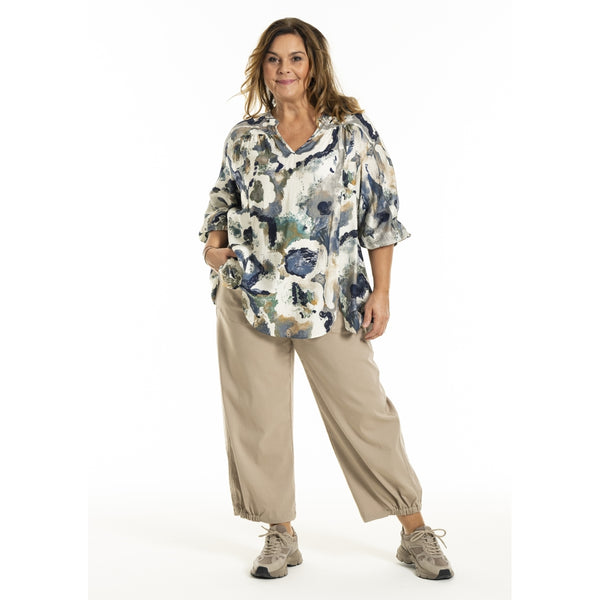 Gozzip GMalina Blouse