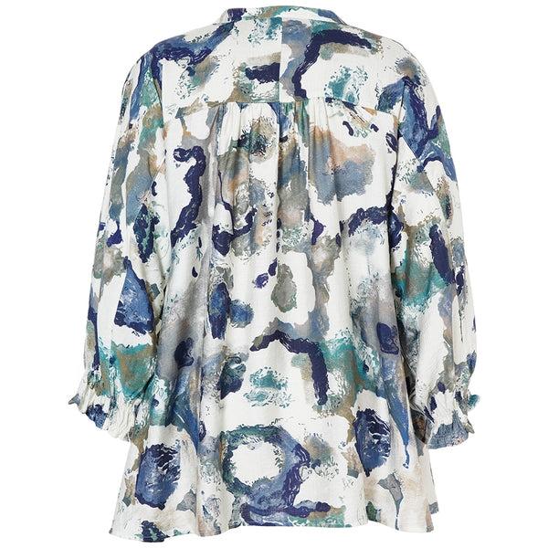 Gozzip GMalina Blouse