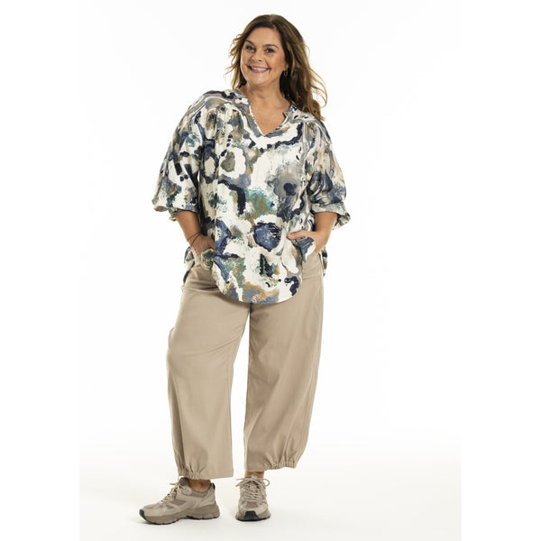 Gozzip GMalina Blouse