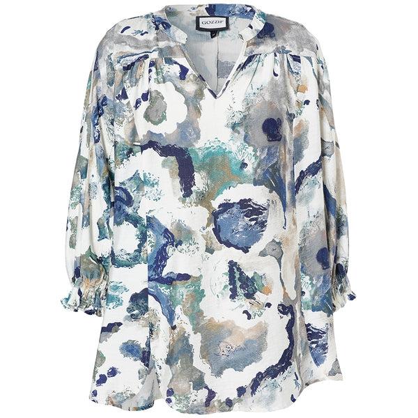 gozzip GMalina Blouse