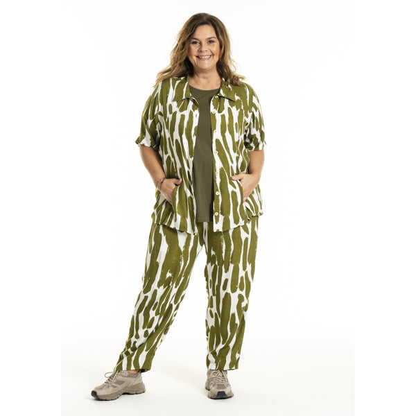 Gozzip GMarlene Blouse