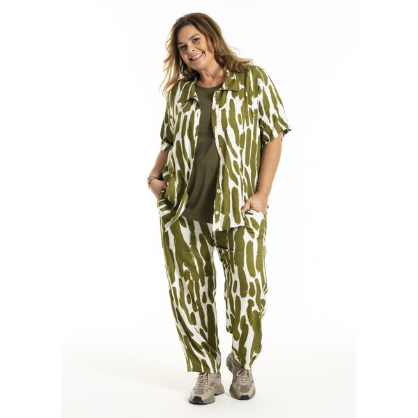 gozzip GMarlene Blouse