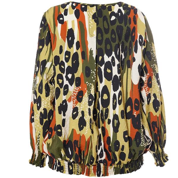 Gozzip GMirabelle Blouse