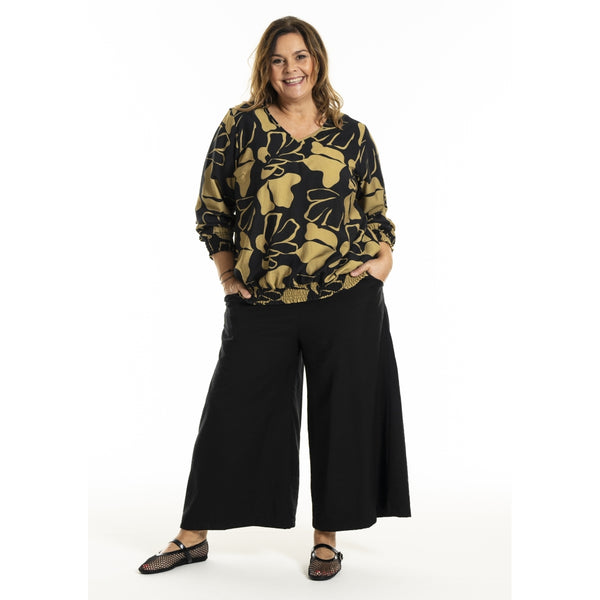 Gozzip GMirabelle Blouse