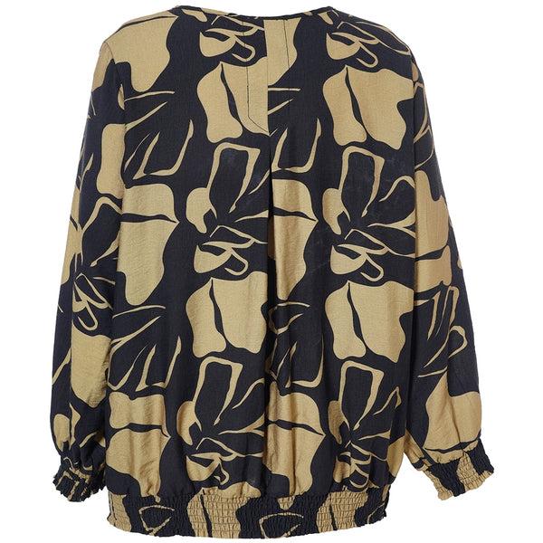 Gozzip GMirabelle Blouse