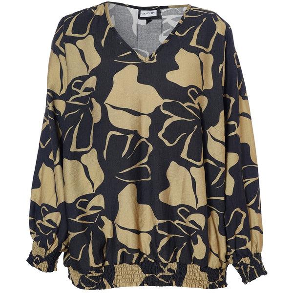 gozzip GMirabelle Blouse