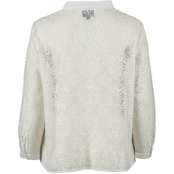 Gozzip GMyra Lace Shirt