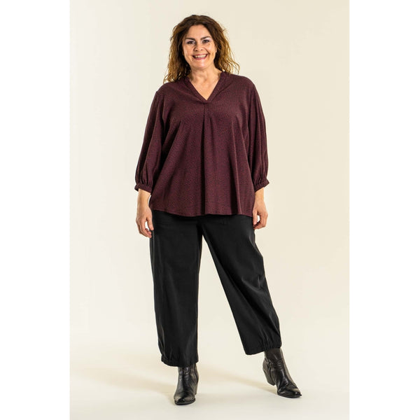 Gozzip Grethe Blouse