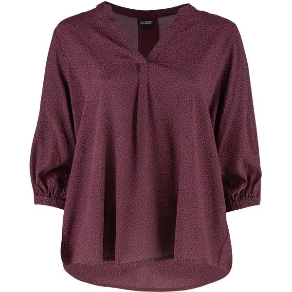 gozzip Grethe Blouse