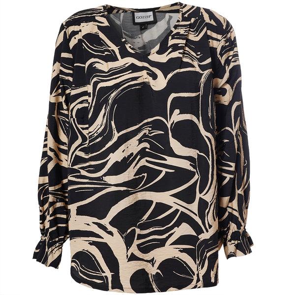 gozzip GSofia Blouse