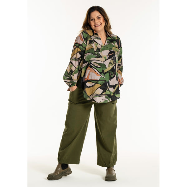 Gozzip GSophia Shirt Blouse