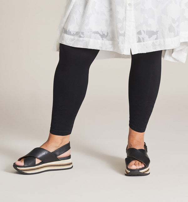 Gozzip Jane Leggings - Flere Farver