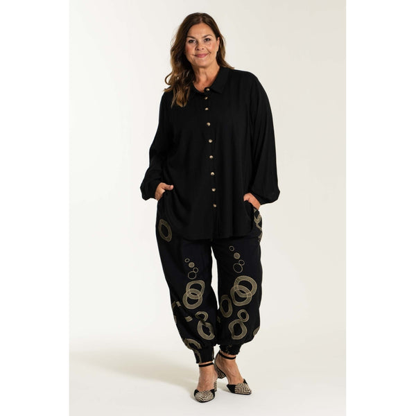 Gozzip Karina Shirt Blouse - FLERE FARVER