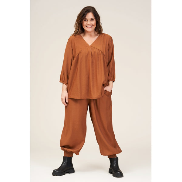 Gozzip Lovise Blouse