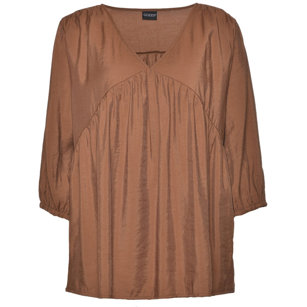 Gozzip Lovise Blouse