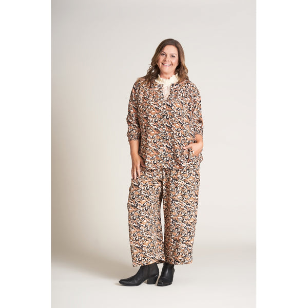 Gozzip Margrethe Shirt Blouse