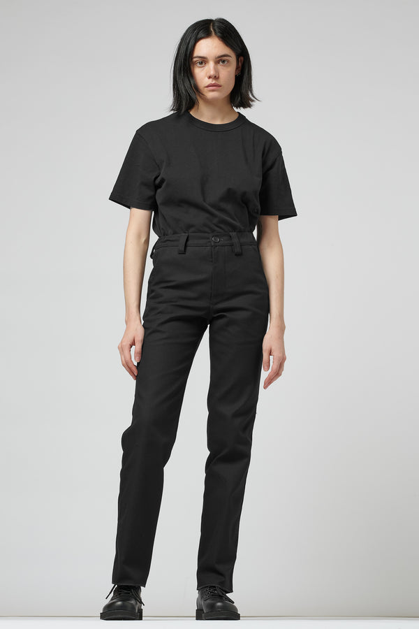 Gr10k 10000 REPLICATED BLACK PANTS