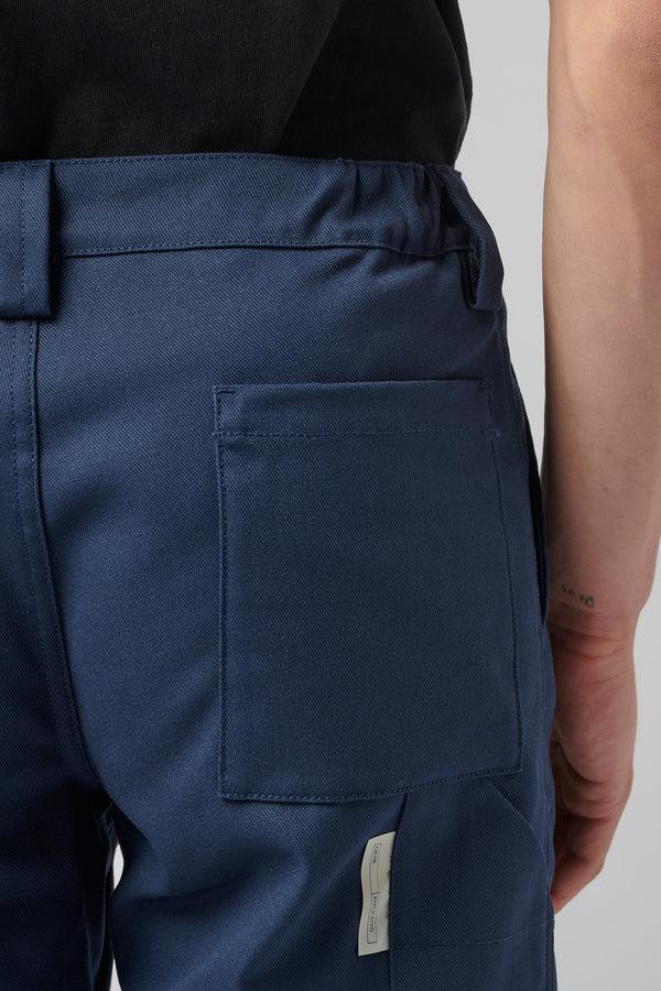 Gr10k 10000 REPLICATED BLUE NAVY PANTS