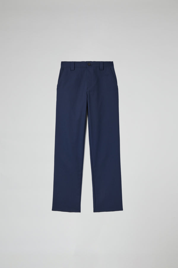 gr10k 10000 REPLICATED BLUE NAVY PANTS